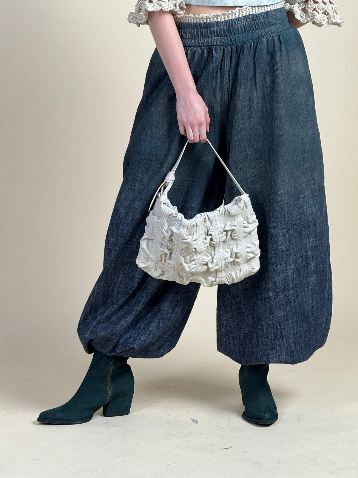 MEMORIAS BAG NAPA
