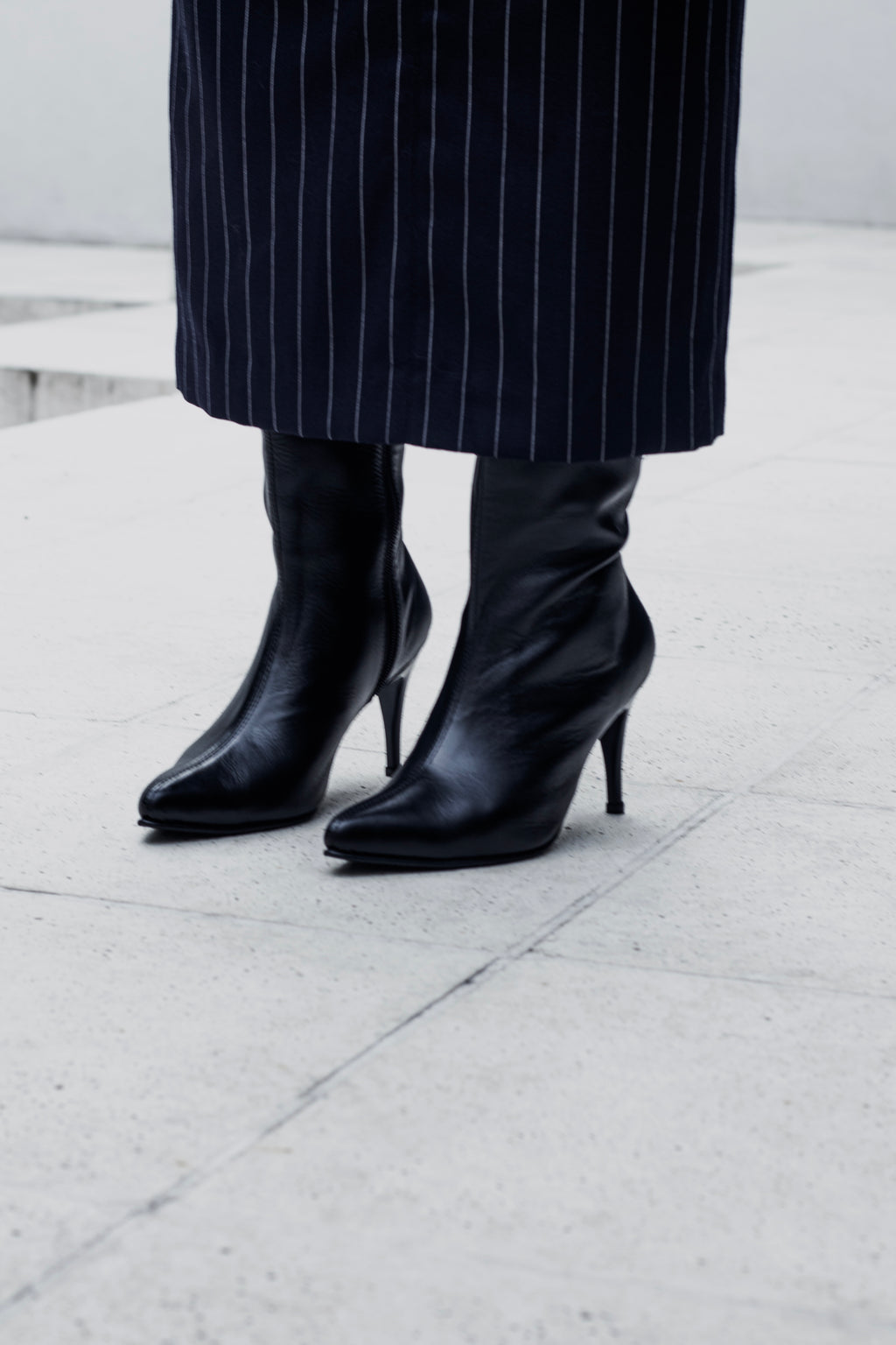 SINFONIA BOOTS