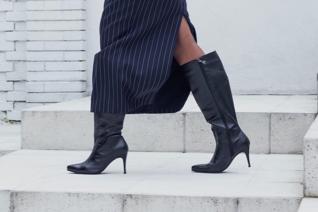 SINFONIA BOOTS