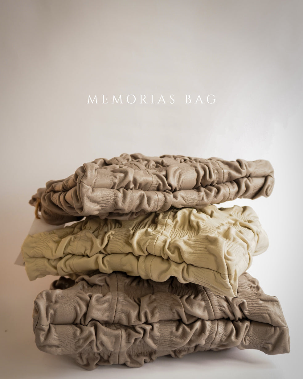 Memorias Bag