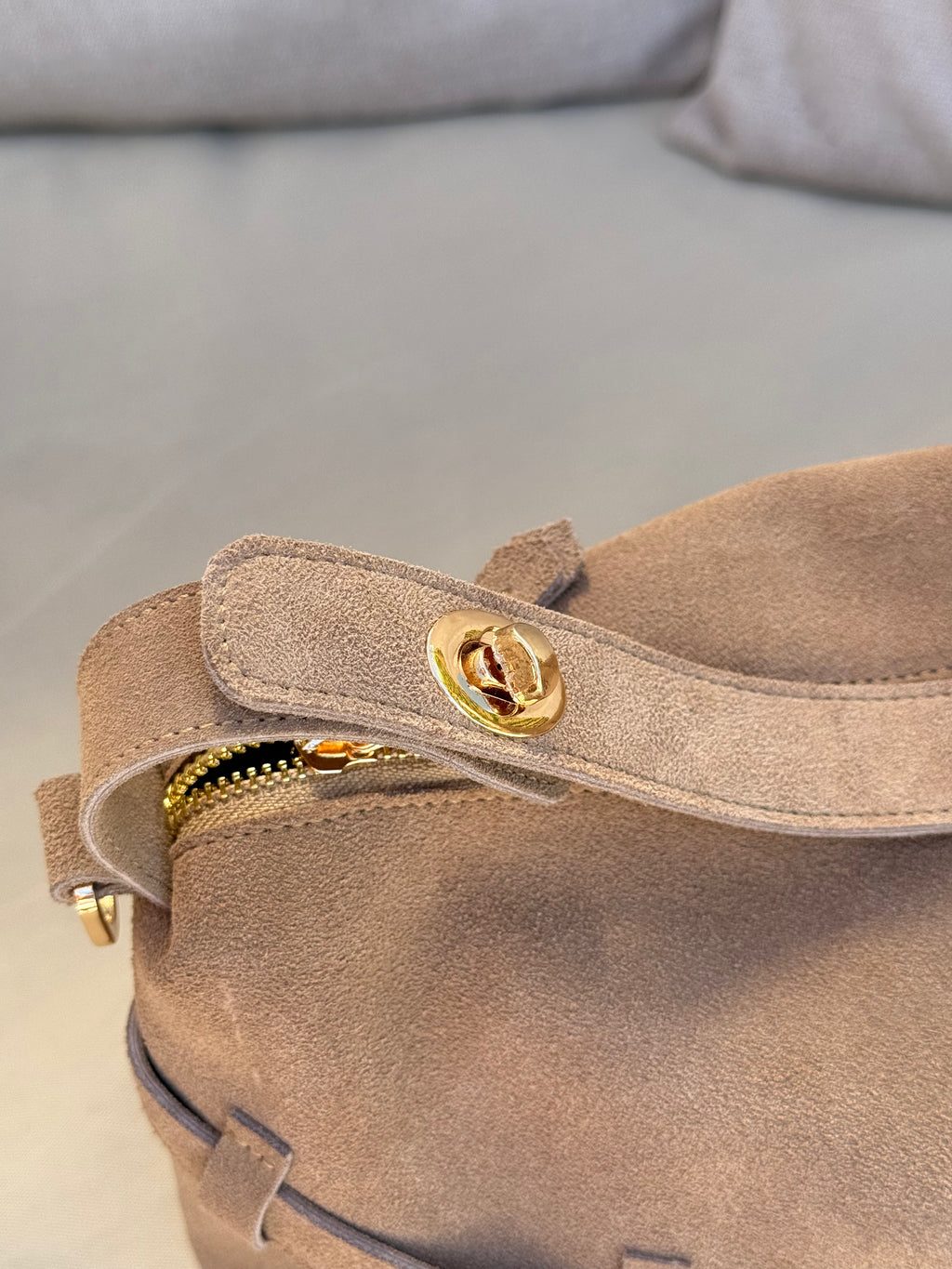 BELL BAG ARENA