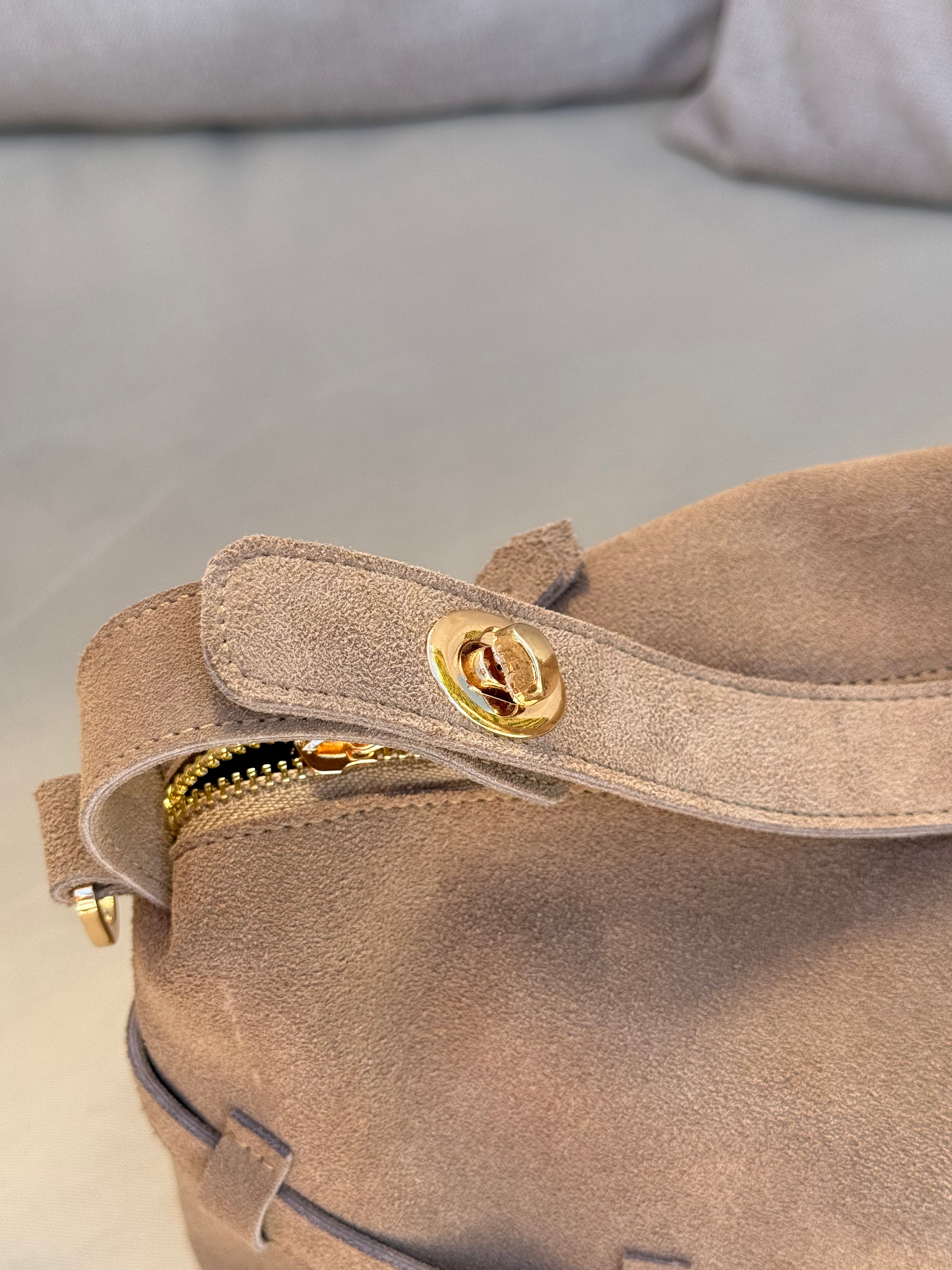 BELL BAG ARENA