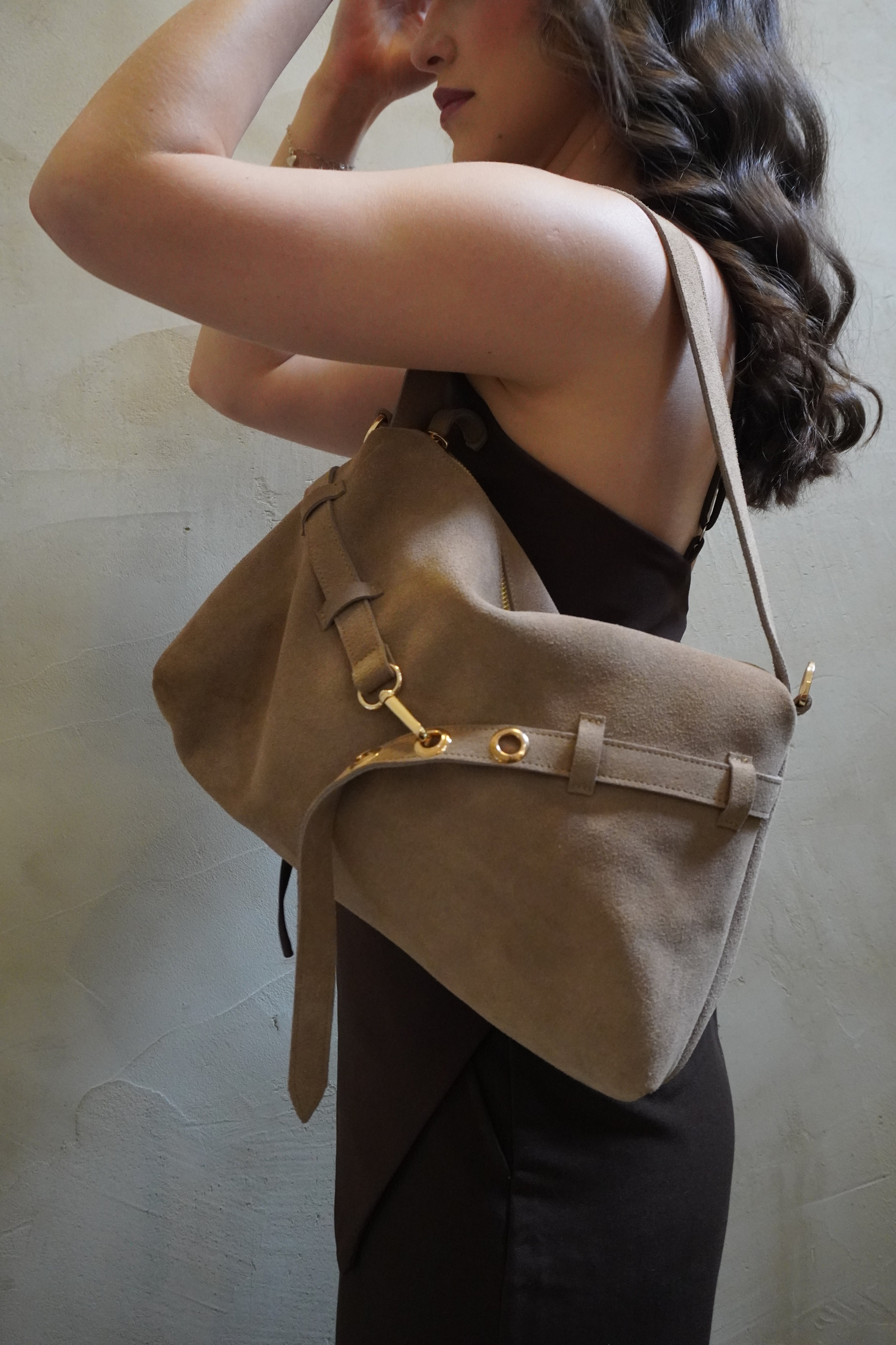 BELL BAG