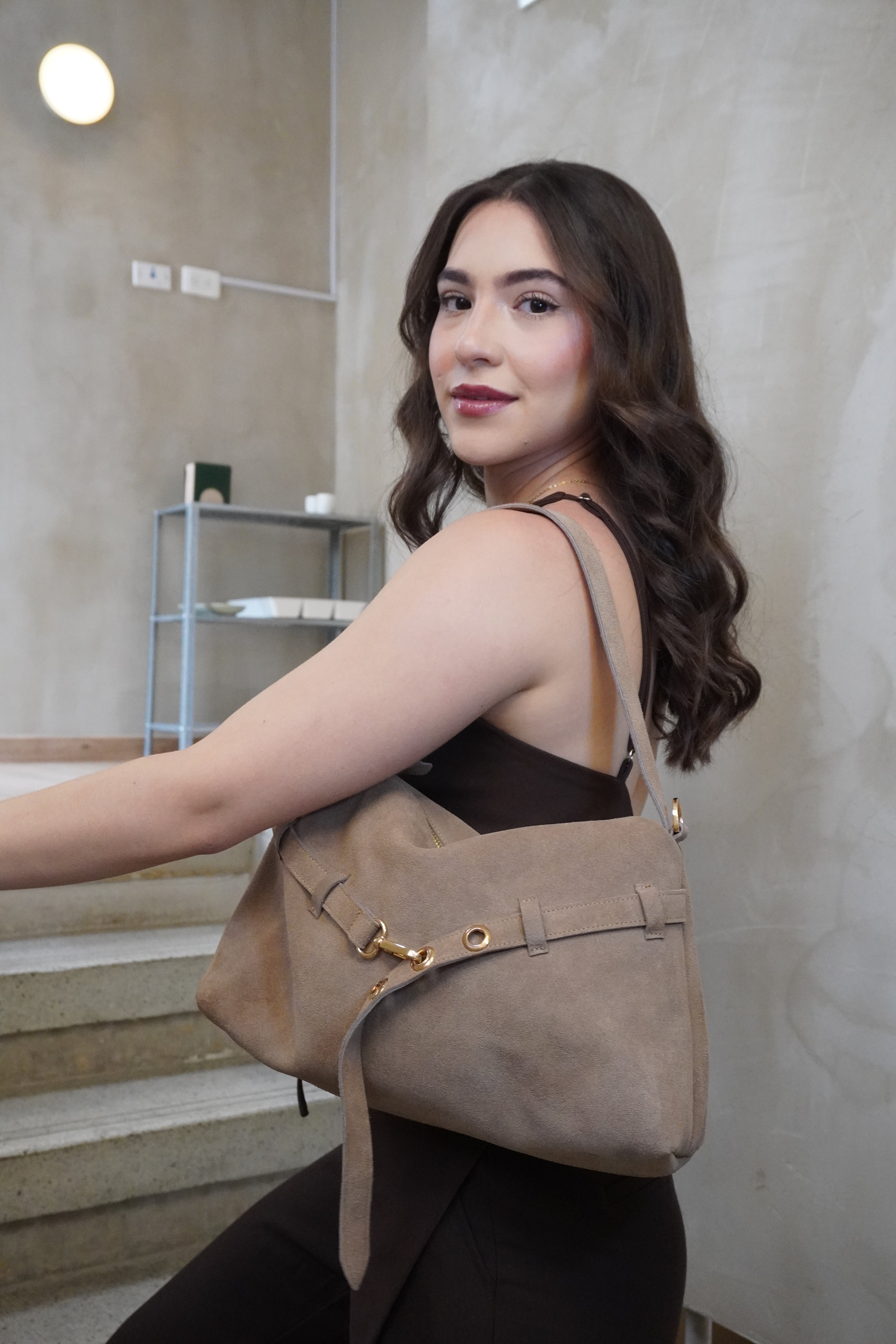 BELL BAG