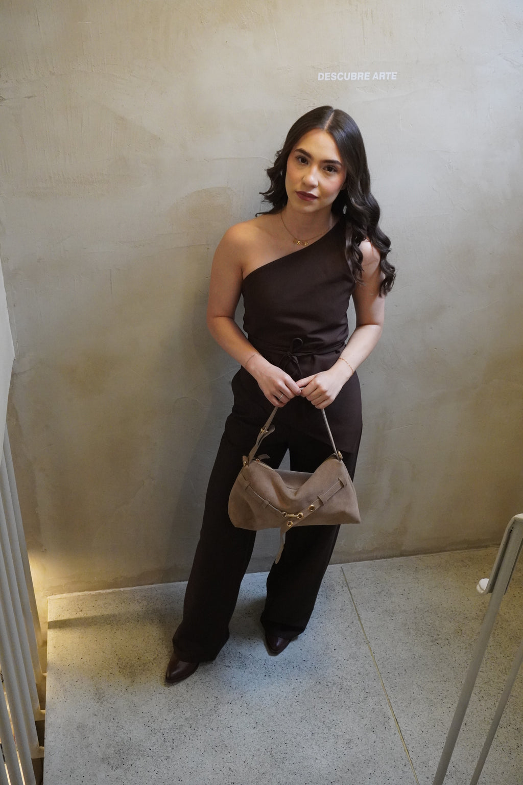 BELL BAG