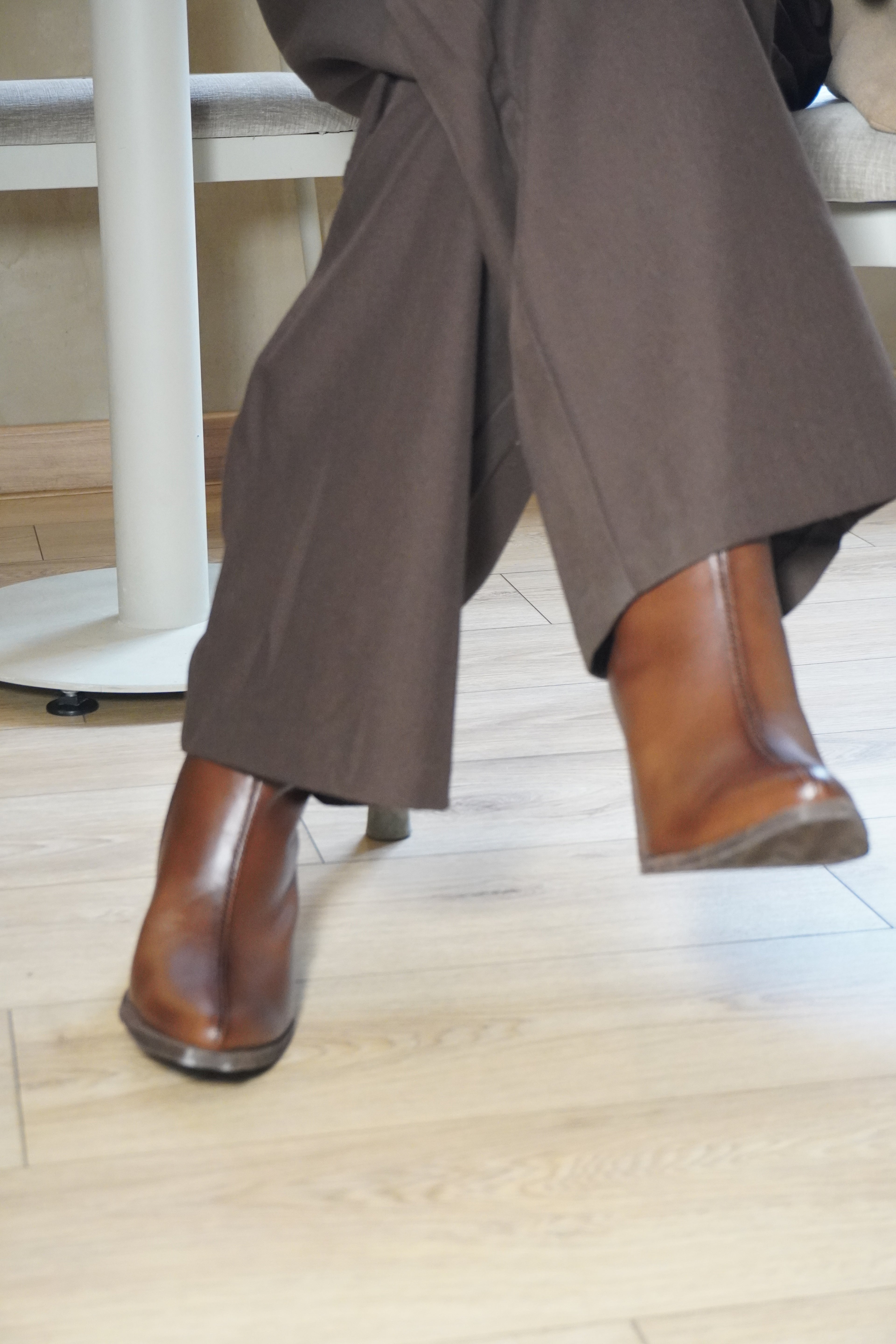 COSTURA BOOTS