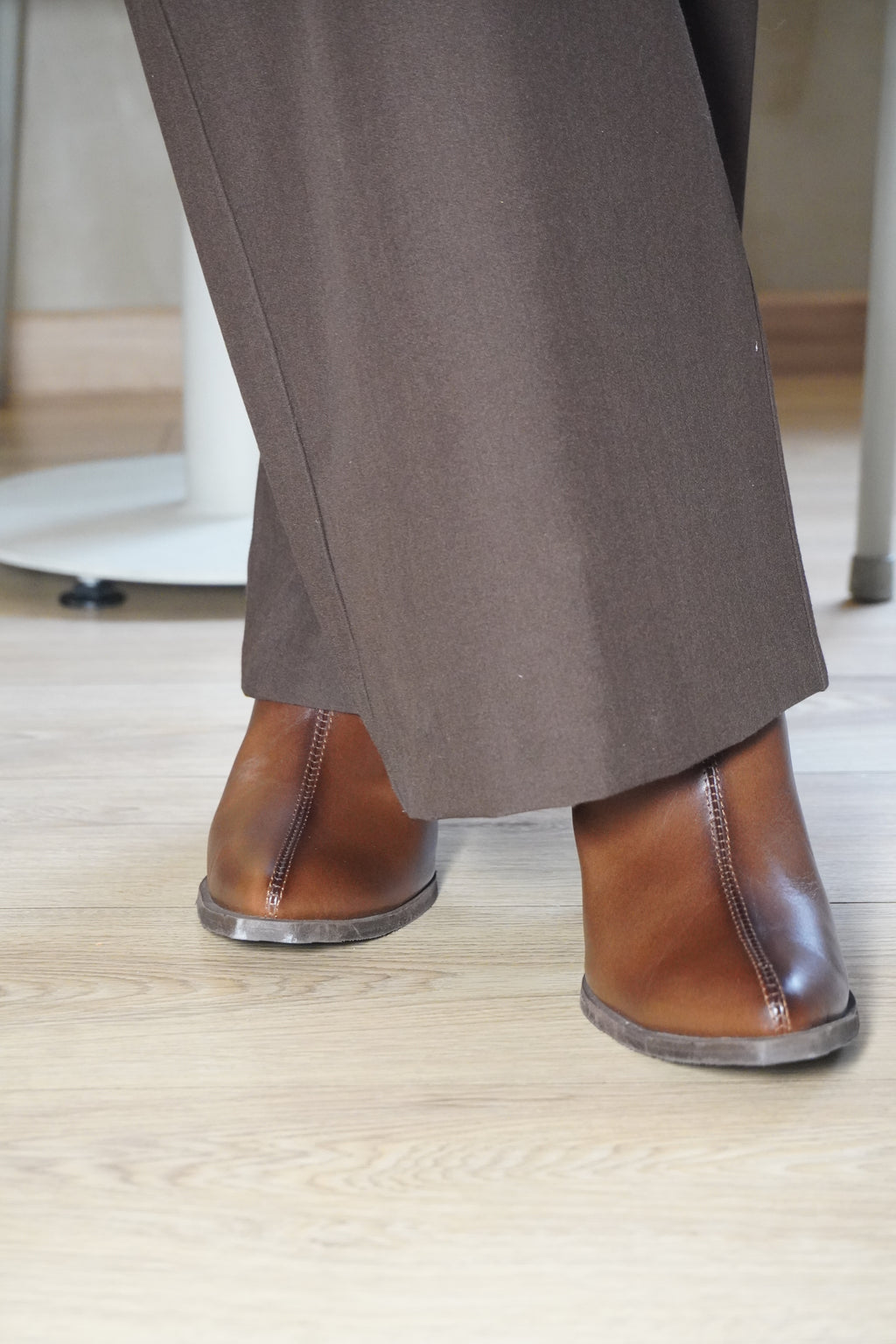 COSTURA BOOTS