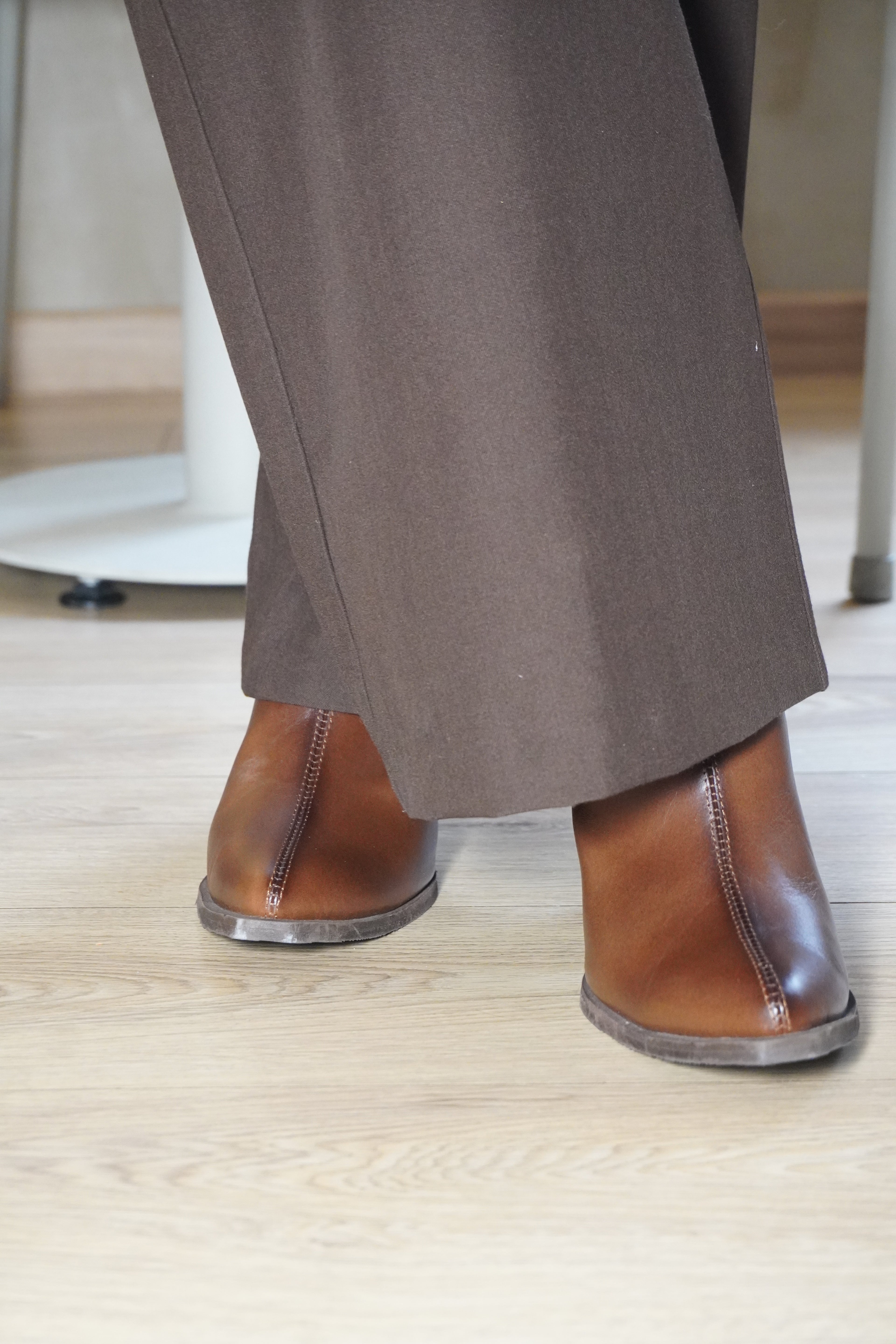 COSTURA BOOTS