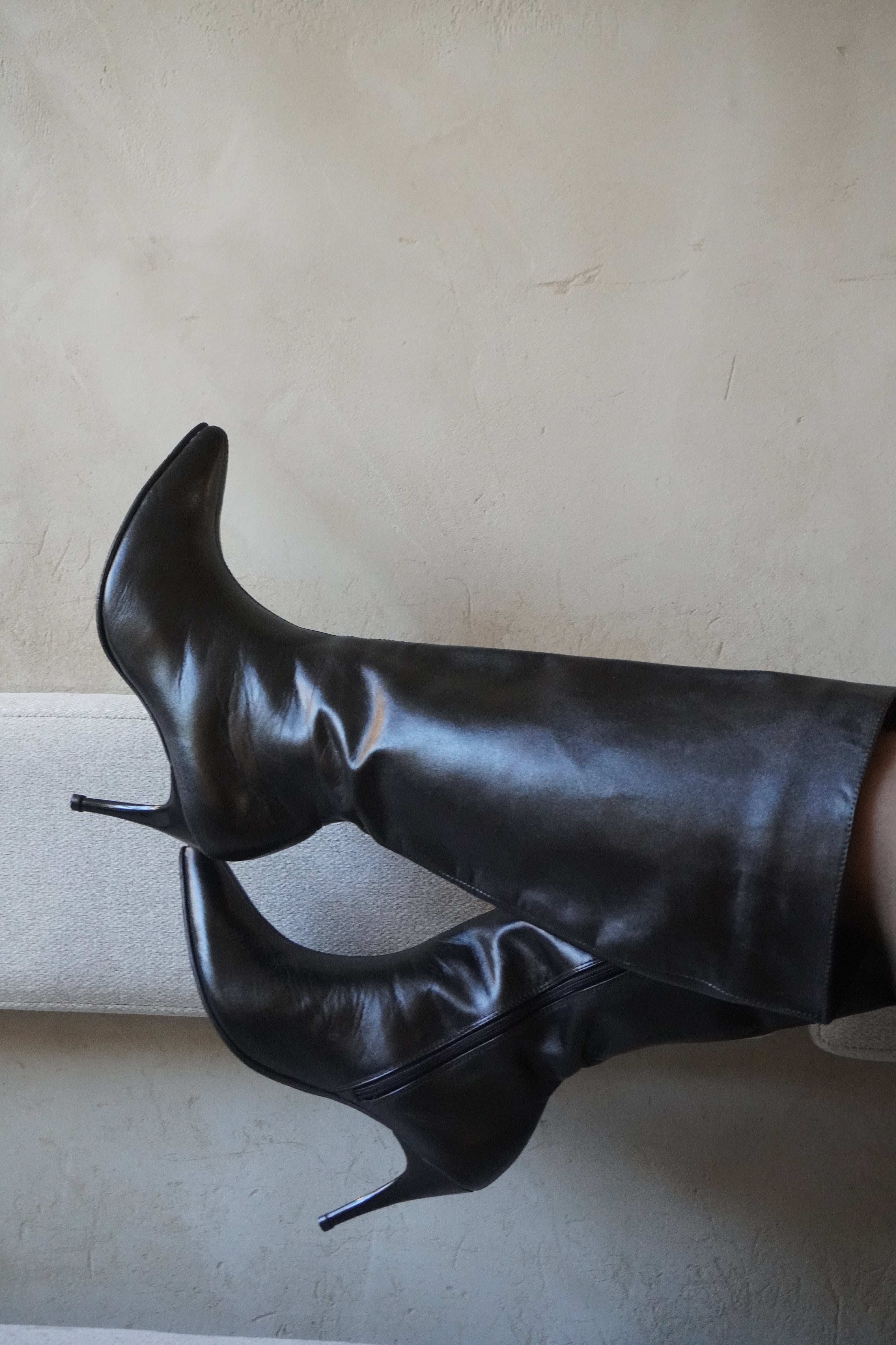SINFONIA BOOTS