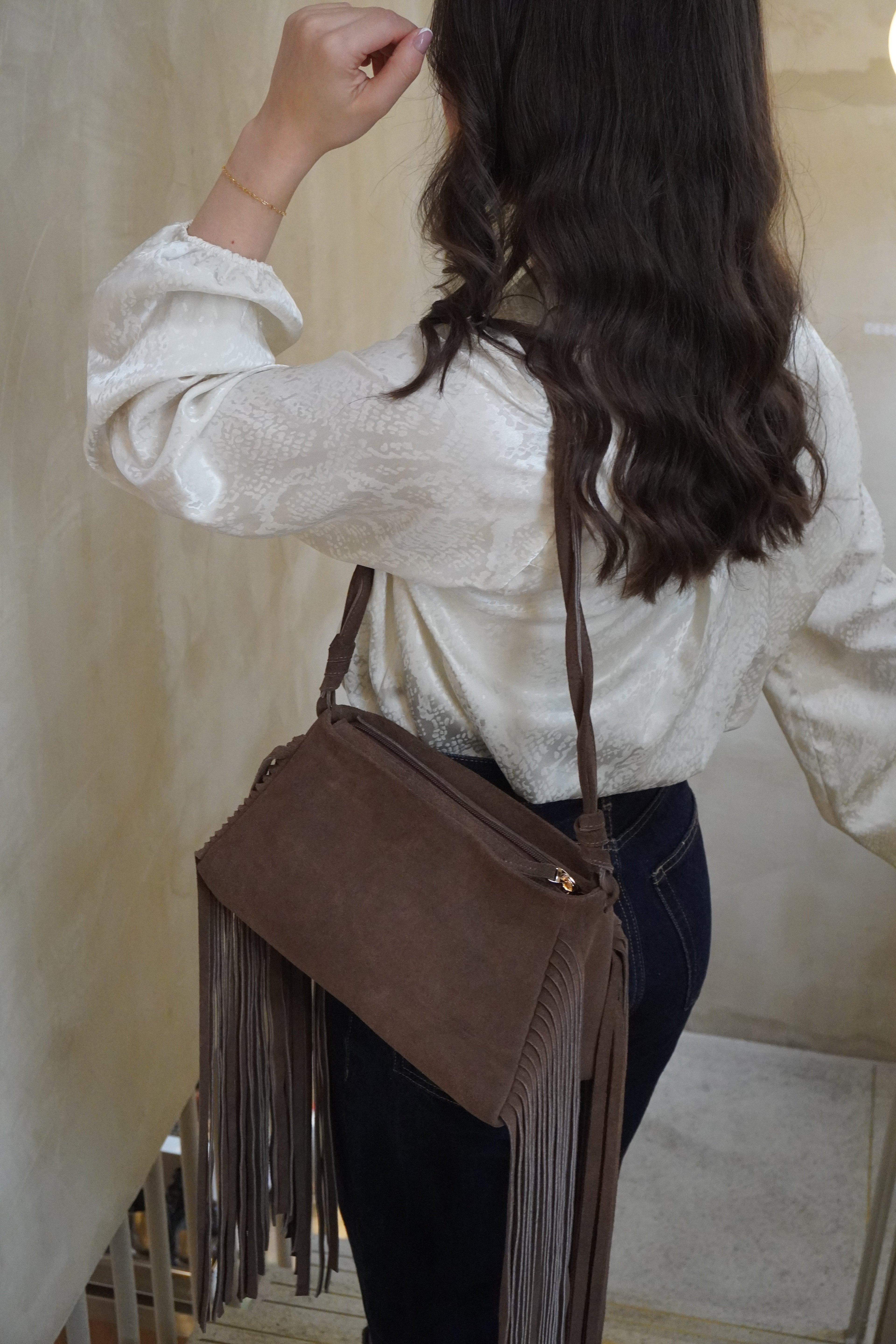 ARLO BAG