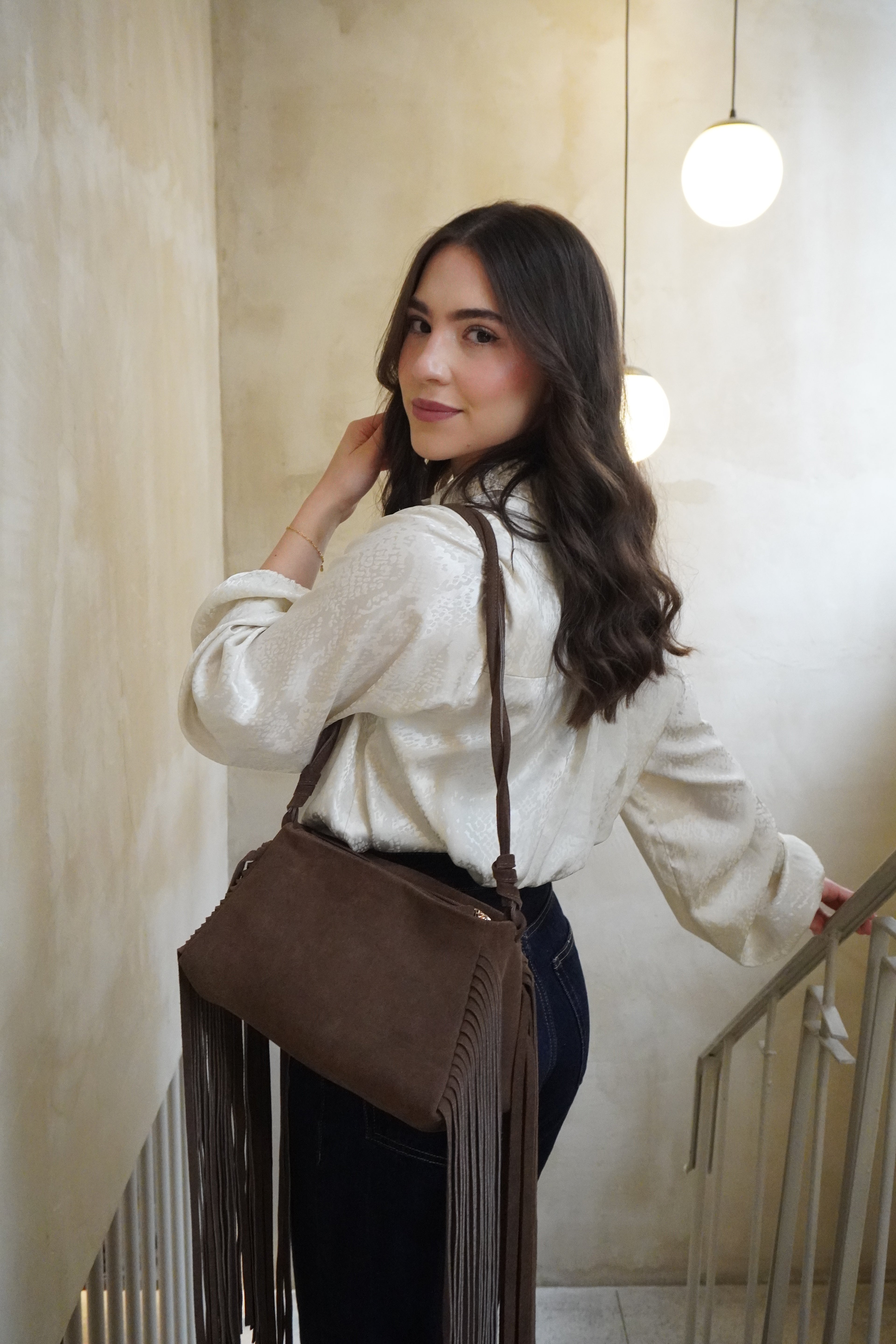 ARLO BAG