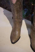 TEXANA TACHES BOOTS