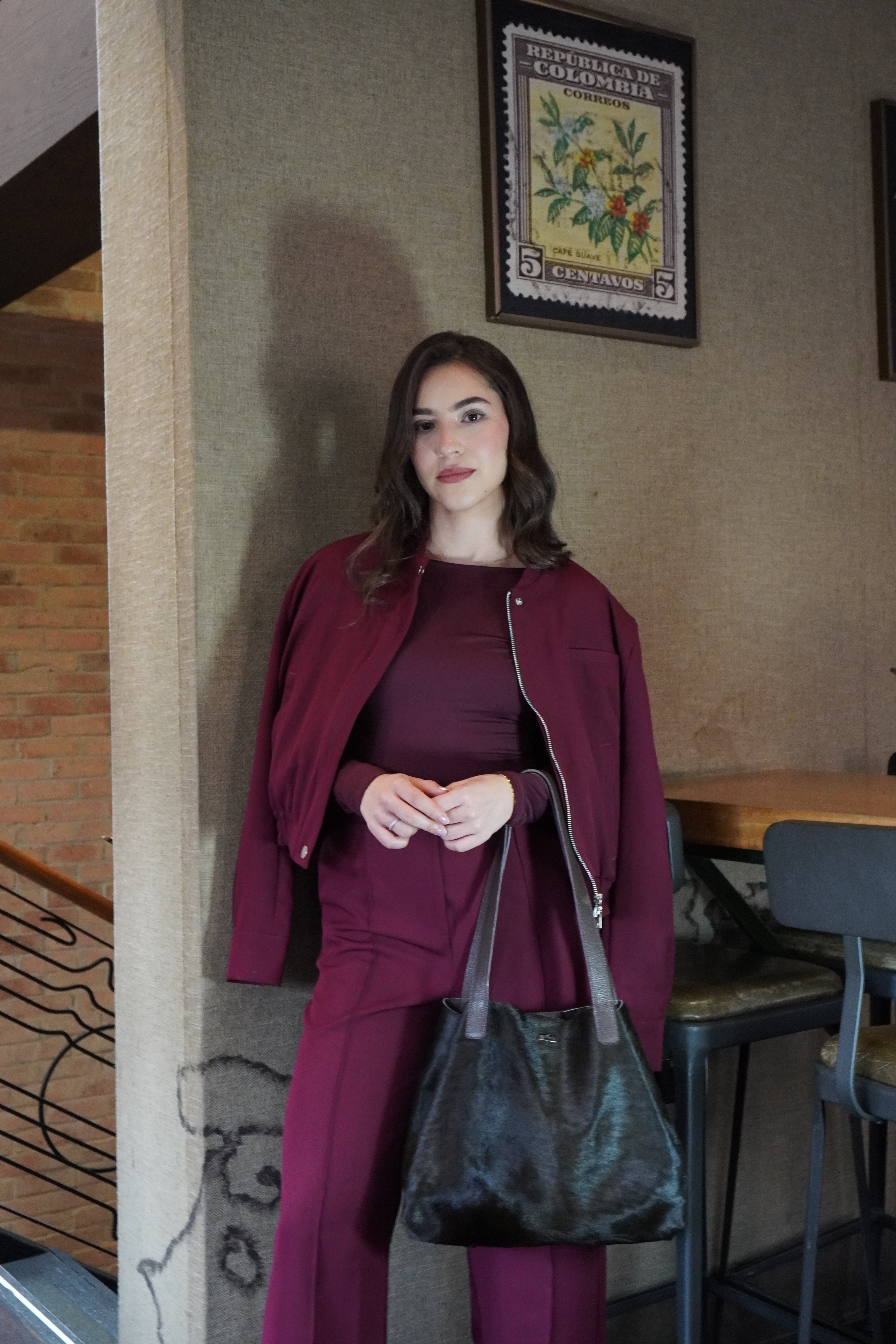 ITALIA TOTE BAG