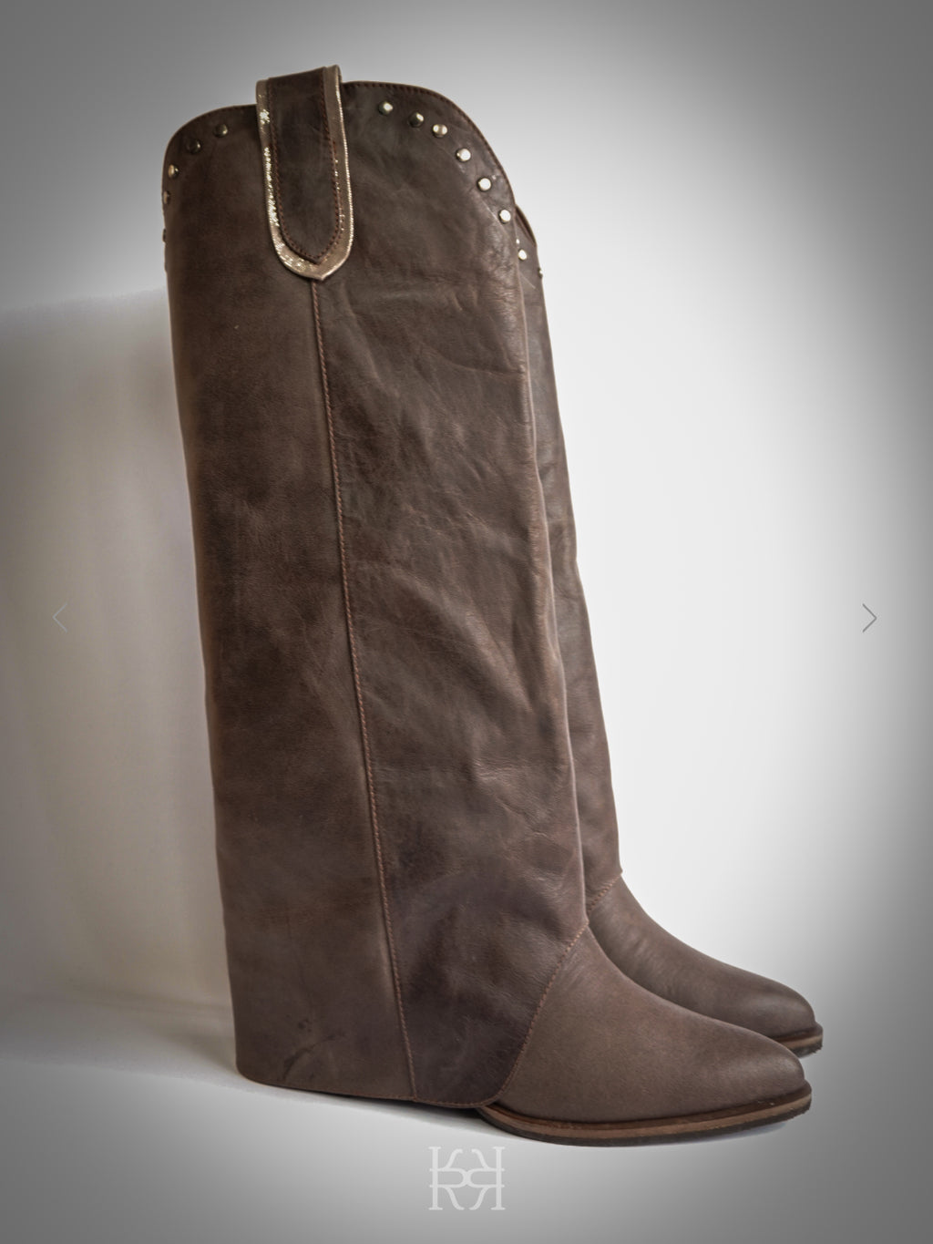 Bohemia Boots