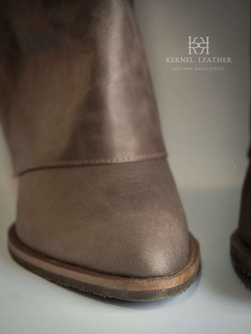 Bohemia Boots