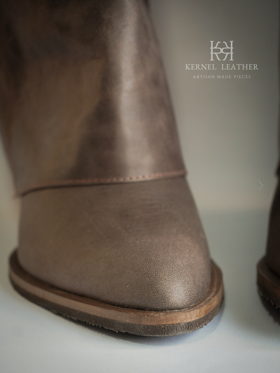Bohemia Boots