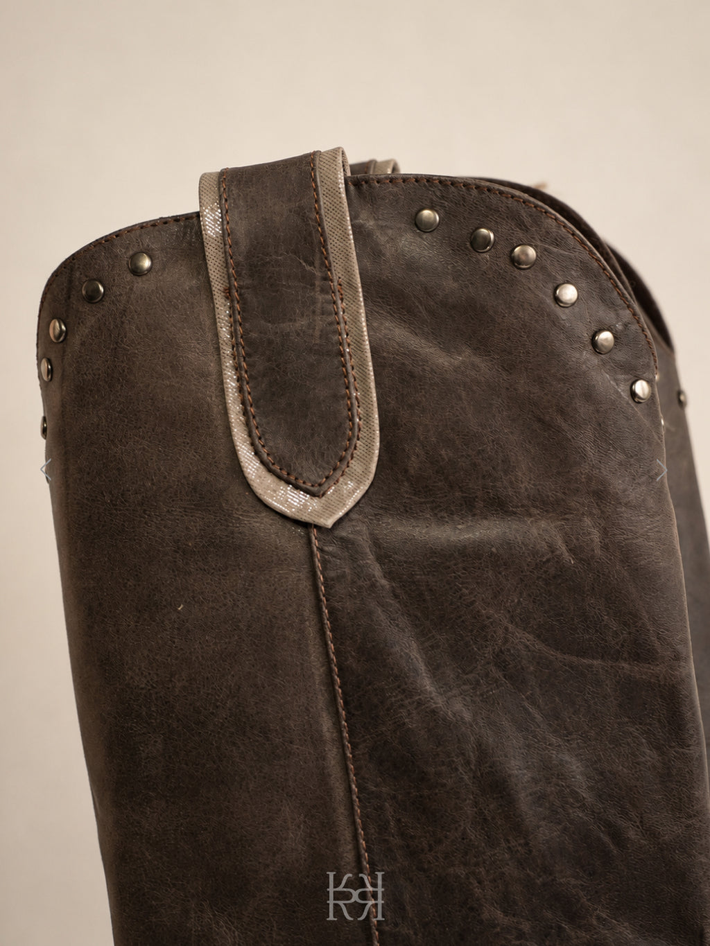 Bohemia Boots