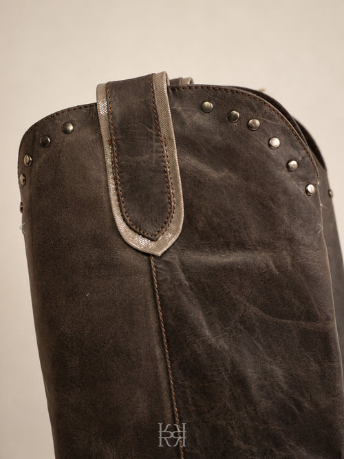 Bohemia Boots