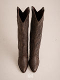 Bohemia Boots