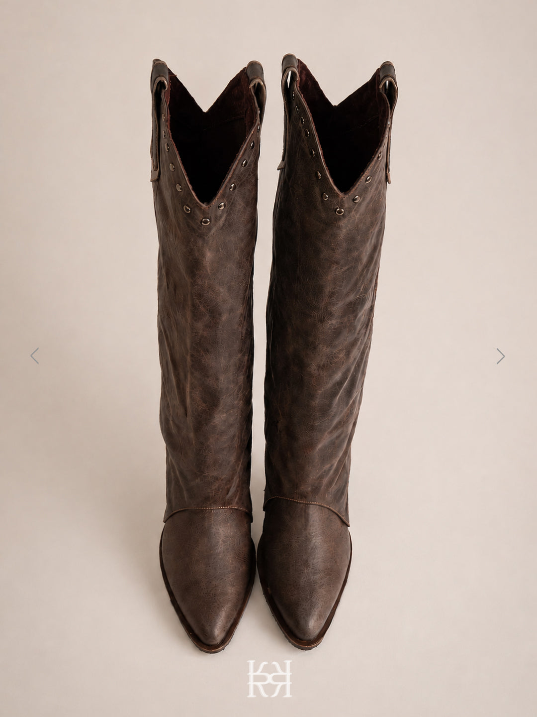 Bohemia Boots