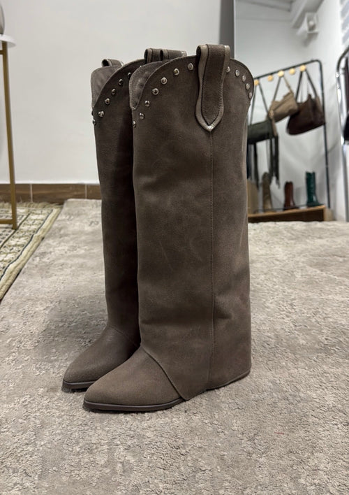 BOHEMIA BOOTS