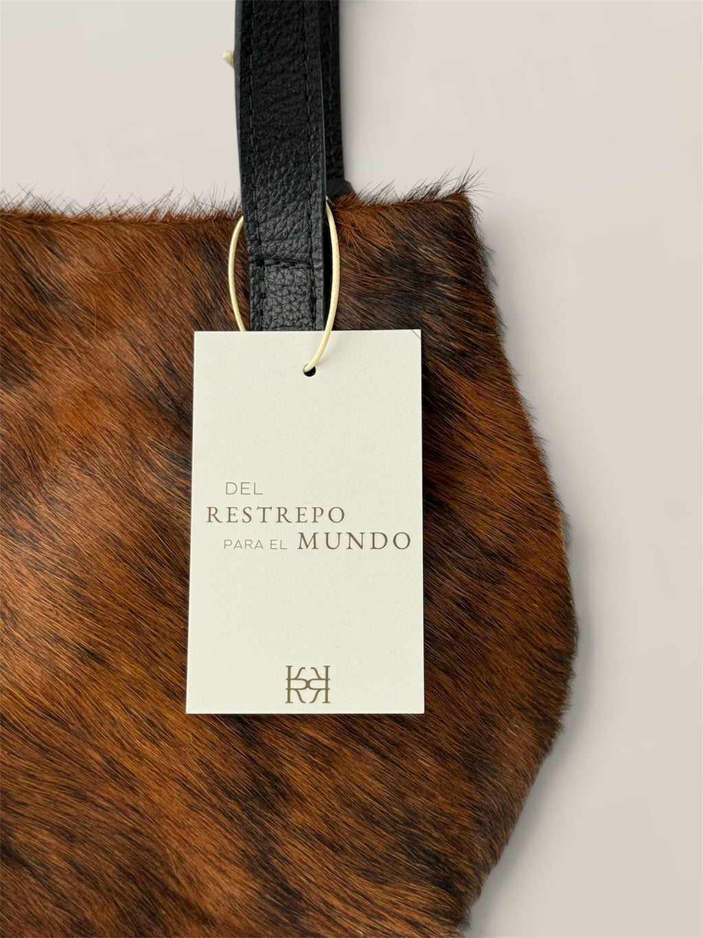 ITALIA TOTE BAG MINI