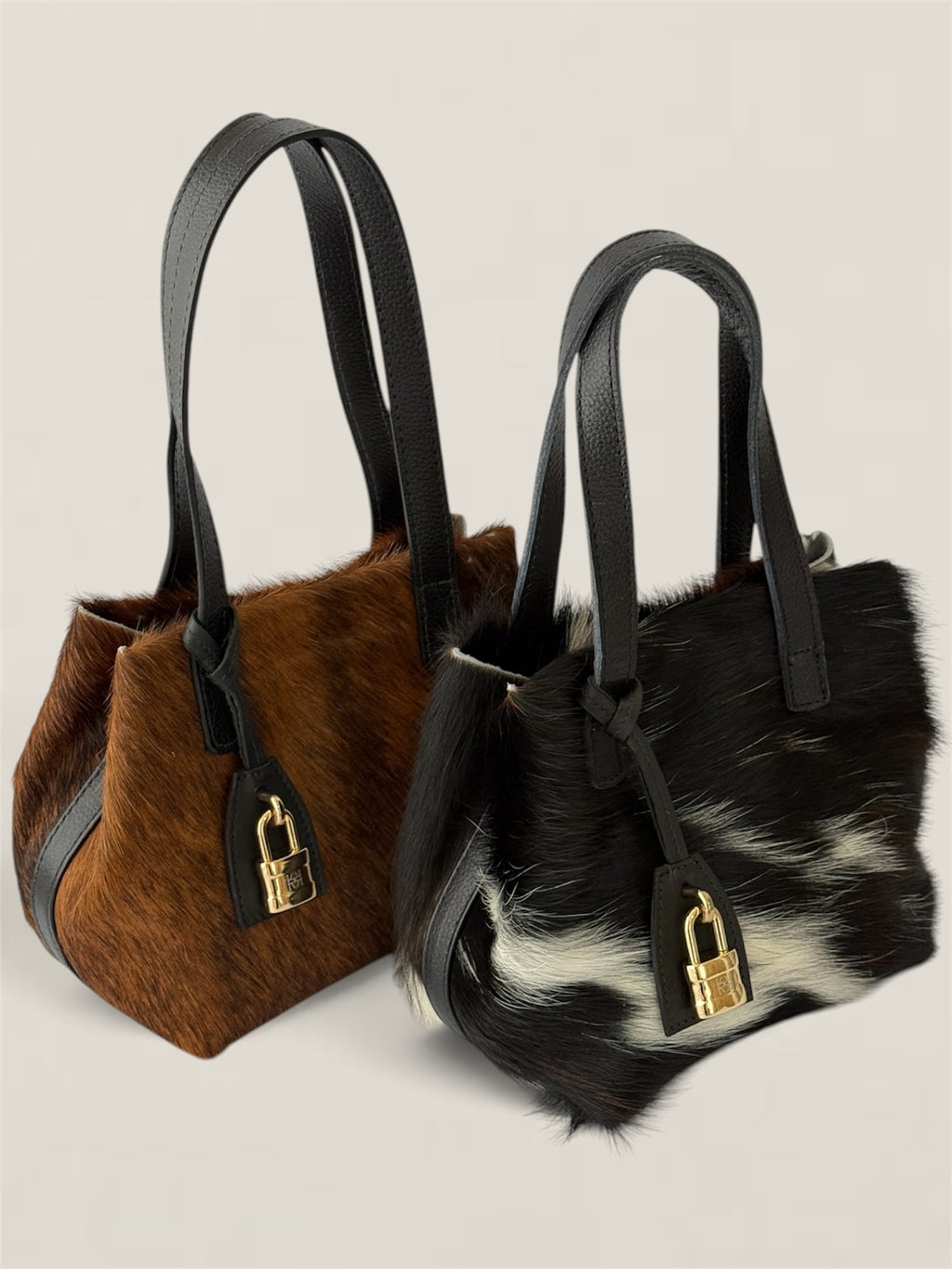 ITALIA TOTE BAG MINI