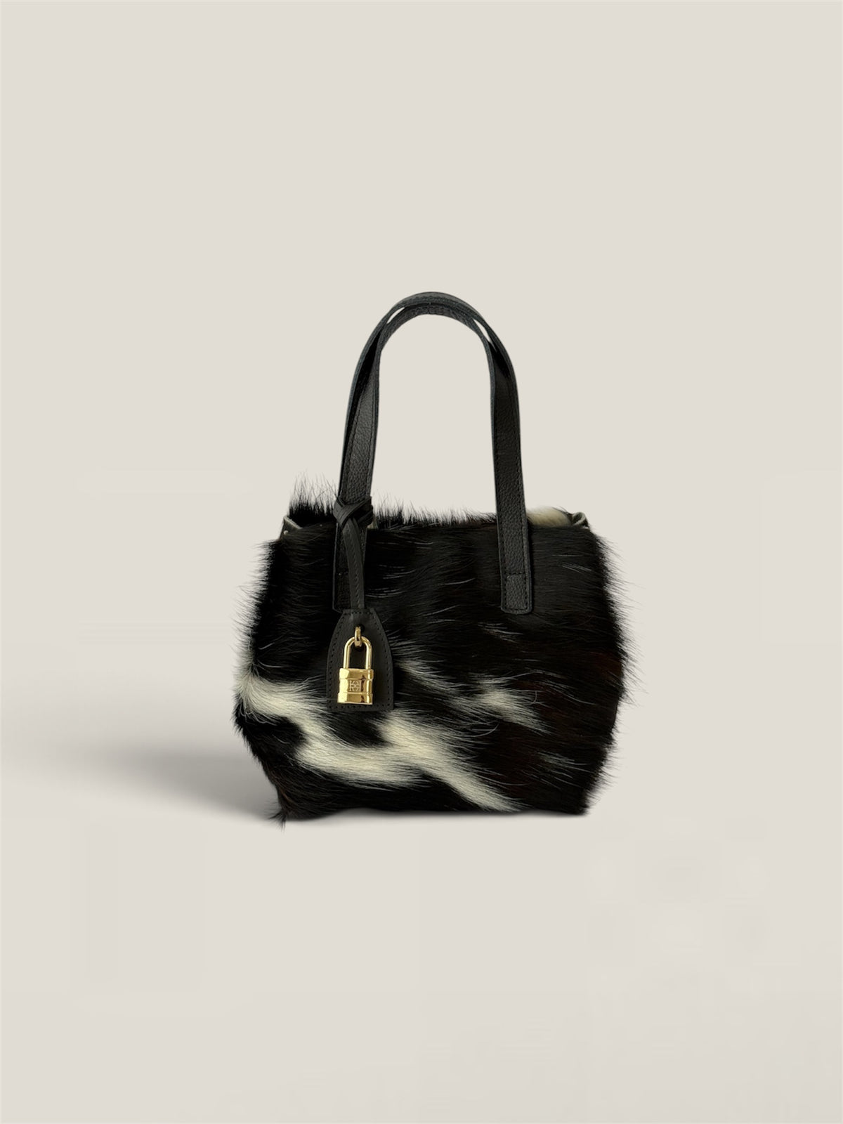 ITALIA TOTE BAG MINI