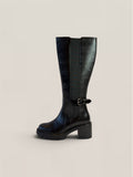 BANDOLERA BOOTS