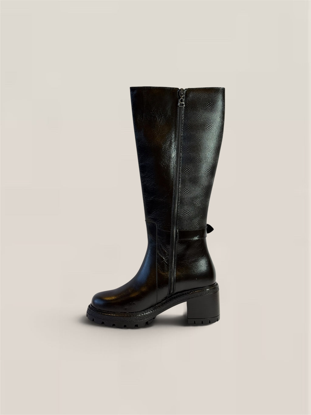 BANDOLERA BOOTS