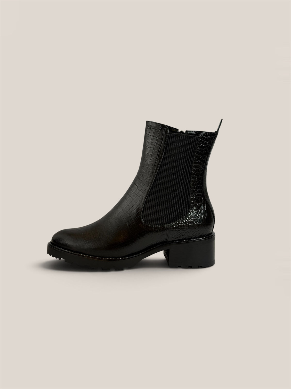 MILAN BOOTS