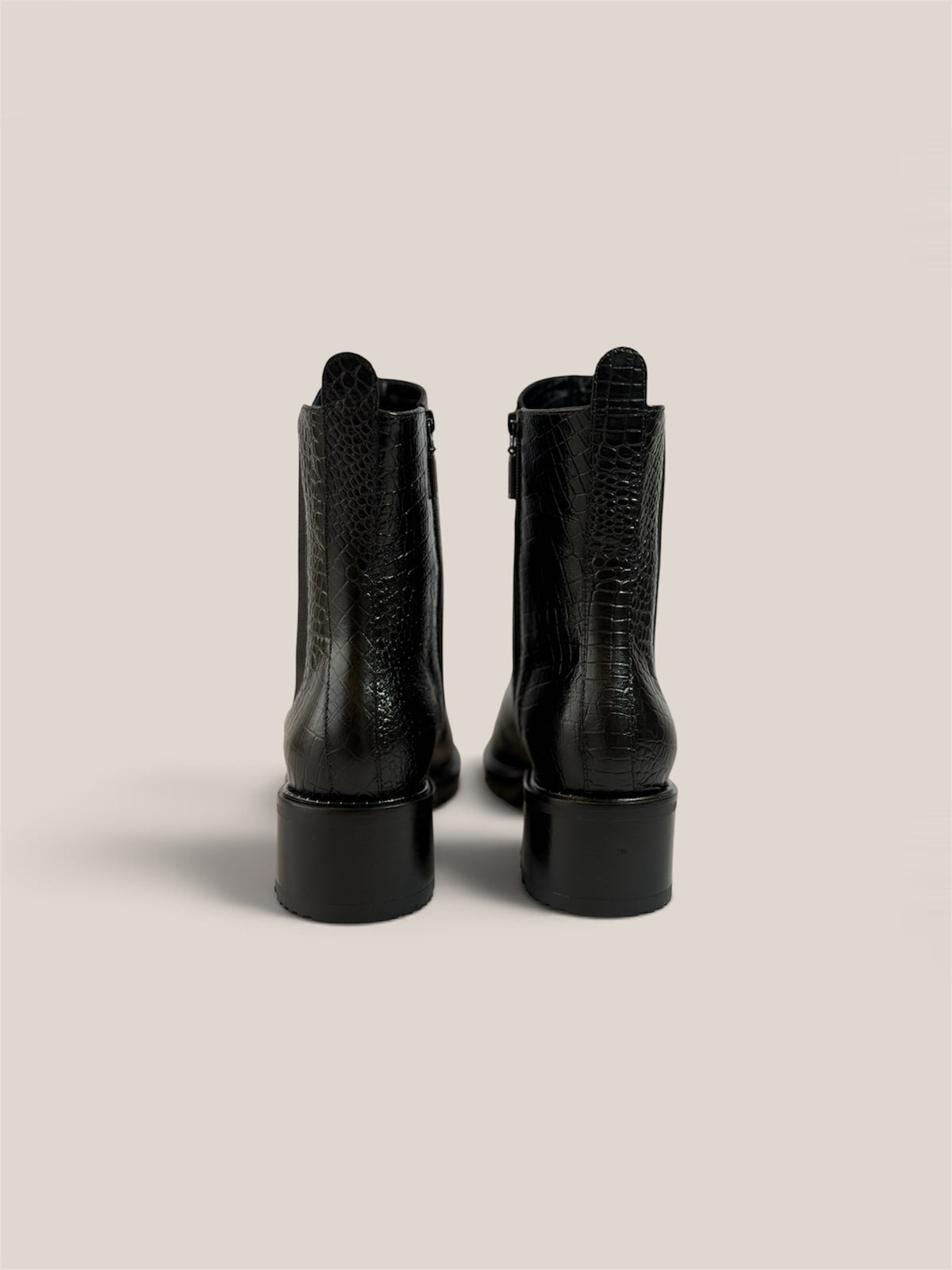 MILAN BOOTS