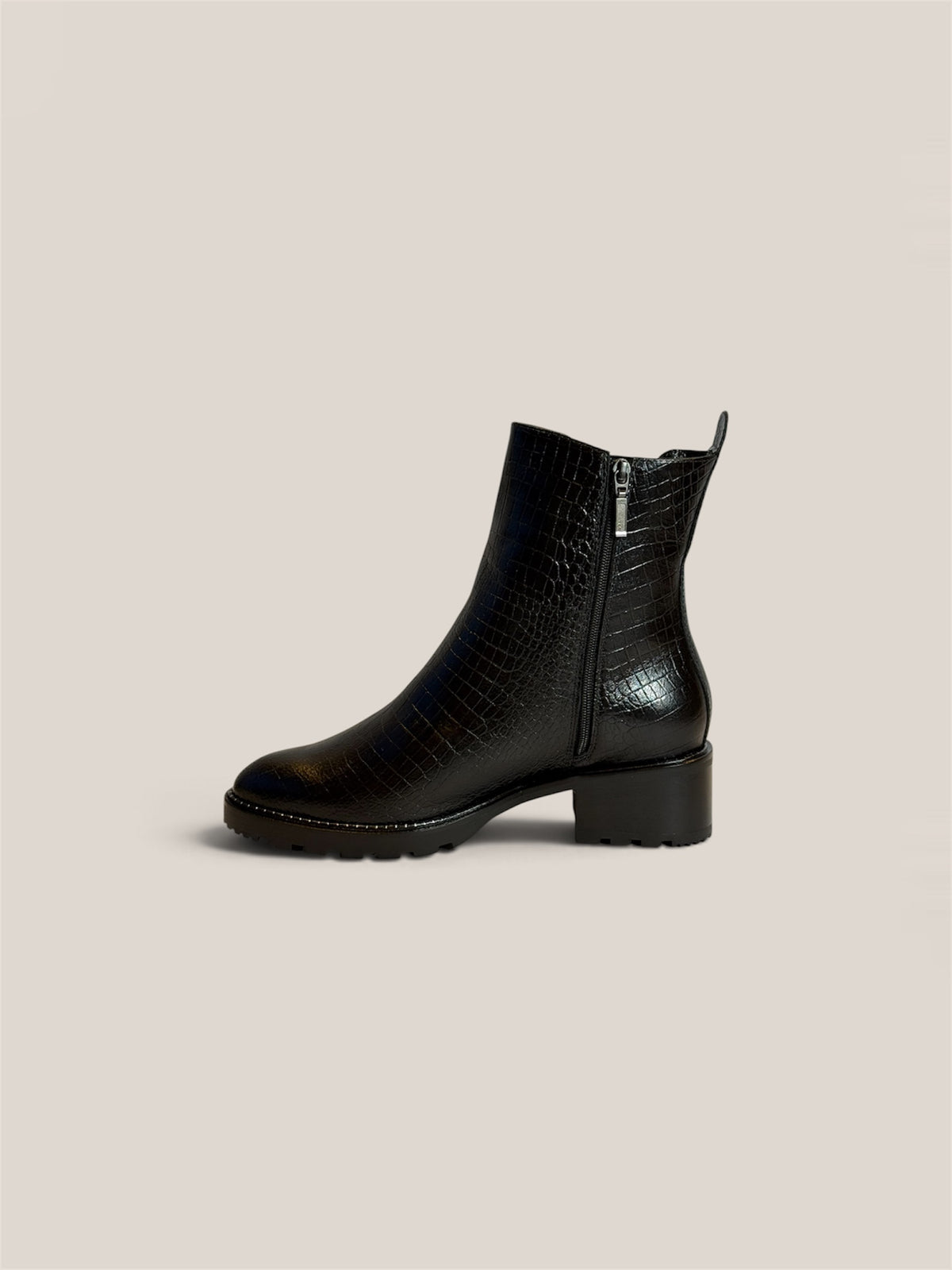 MILAN BOOTS