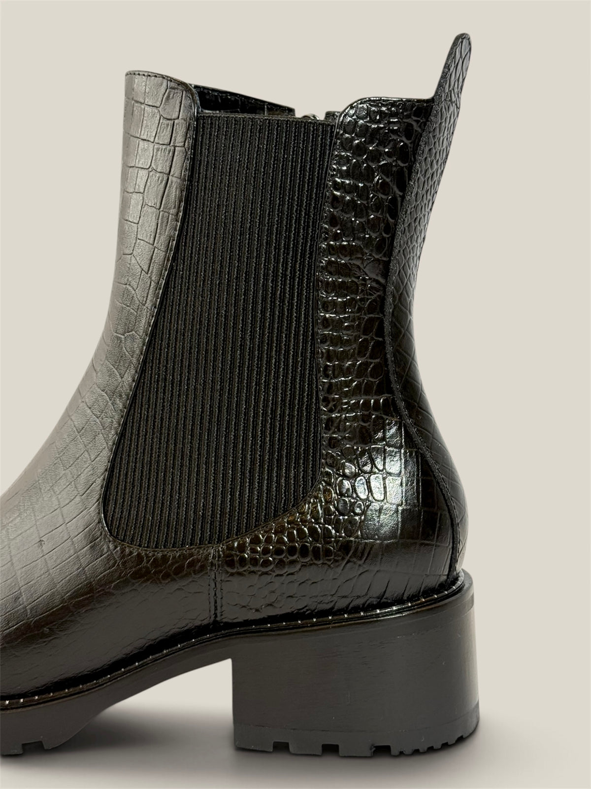 MILAN BOOTS