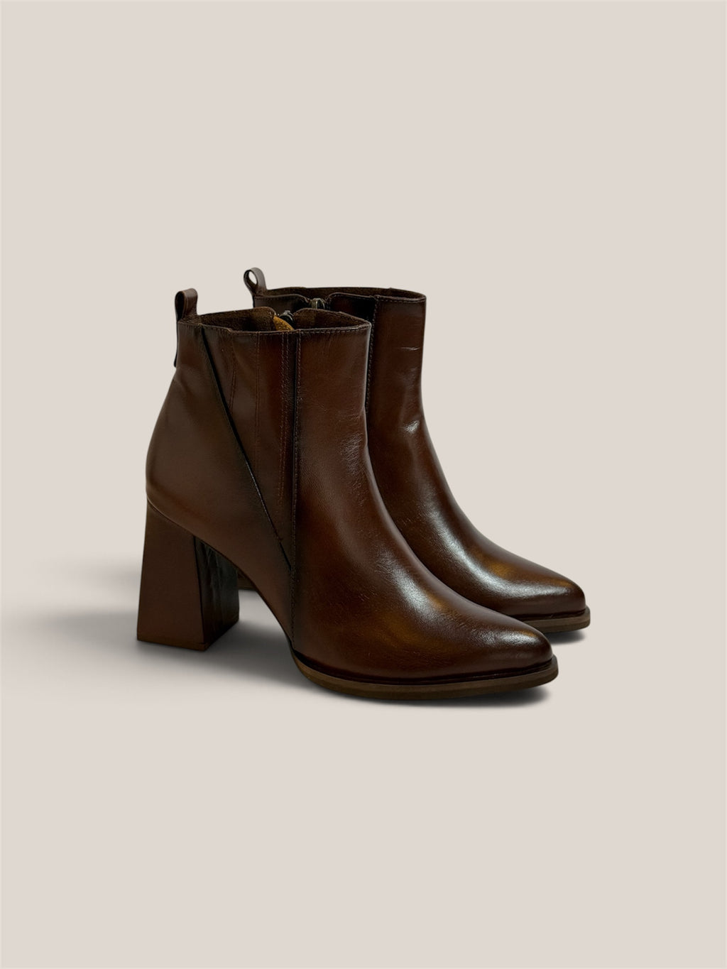 CELINE BOOTS