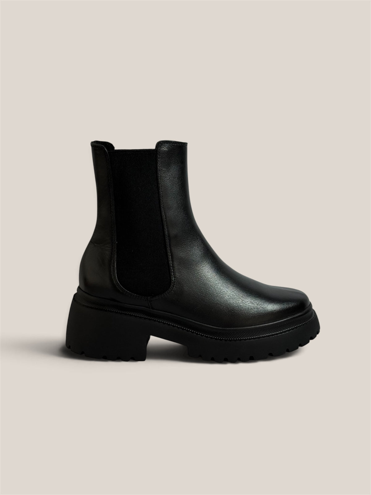URBANA BOOTS