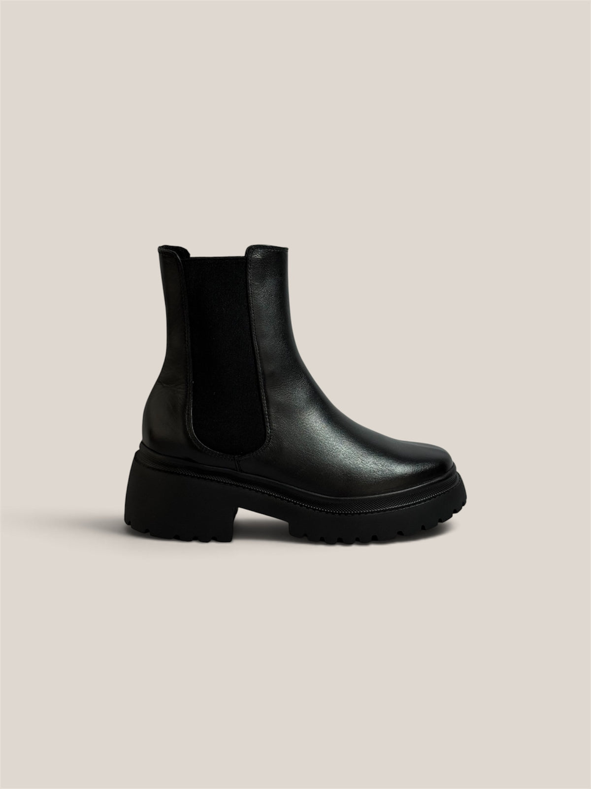 URBANA BOOTS