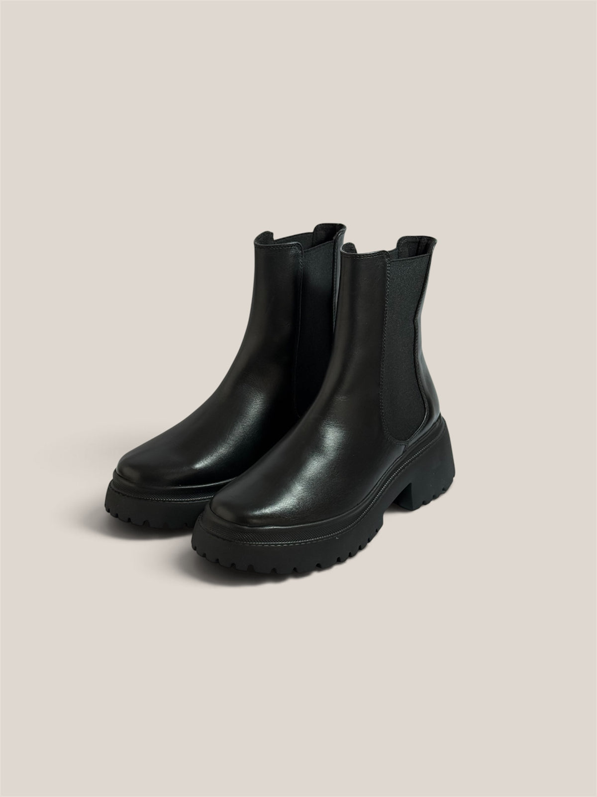 URBANA BOOTS