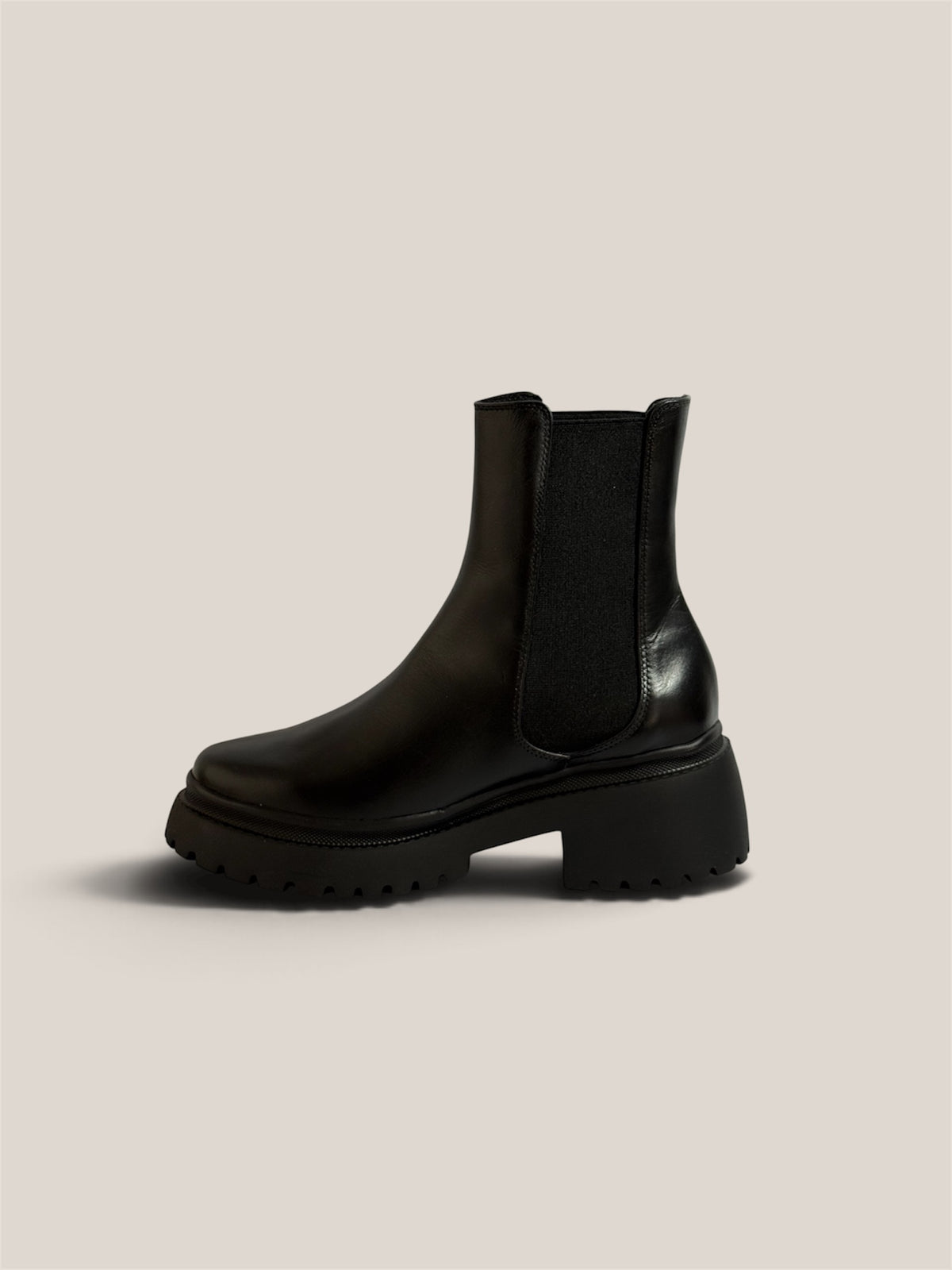 URBANA BOOTS