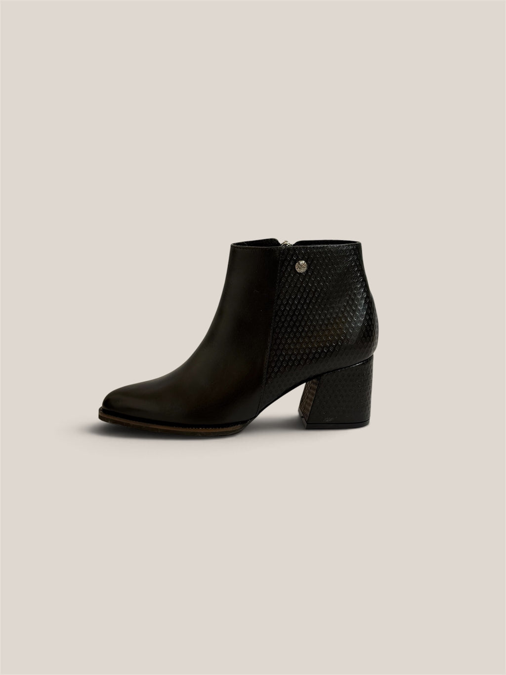 SATURNO BOOTS