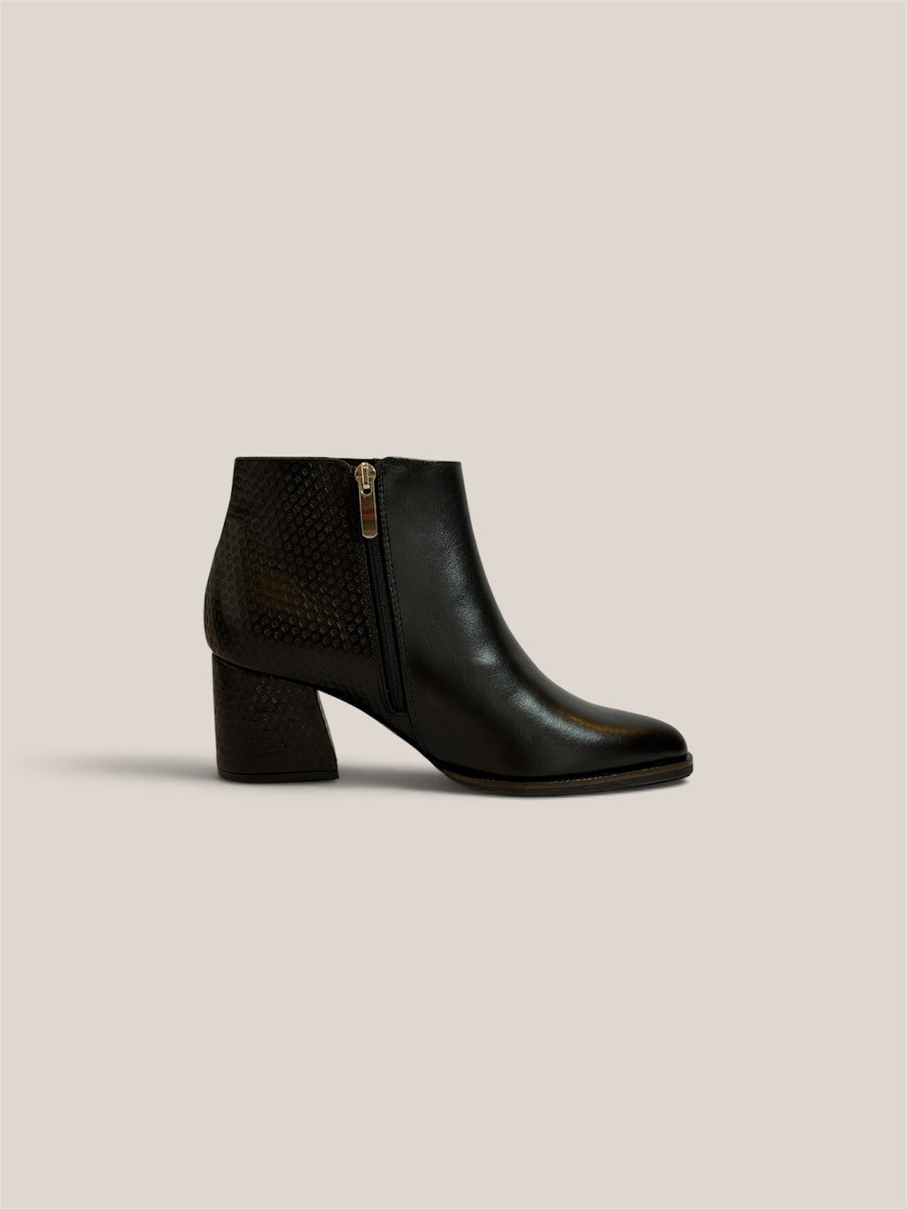 SATURNO BOOTS