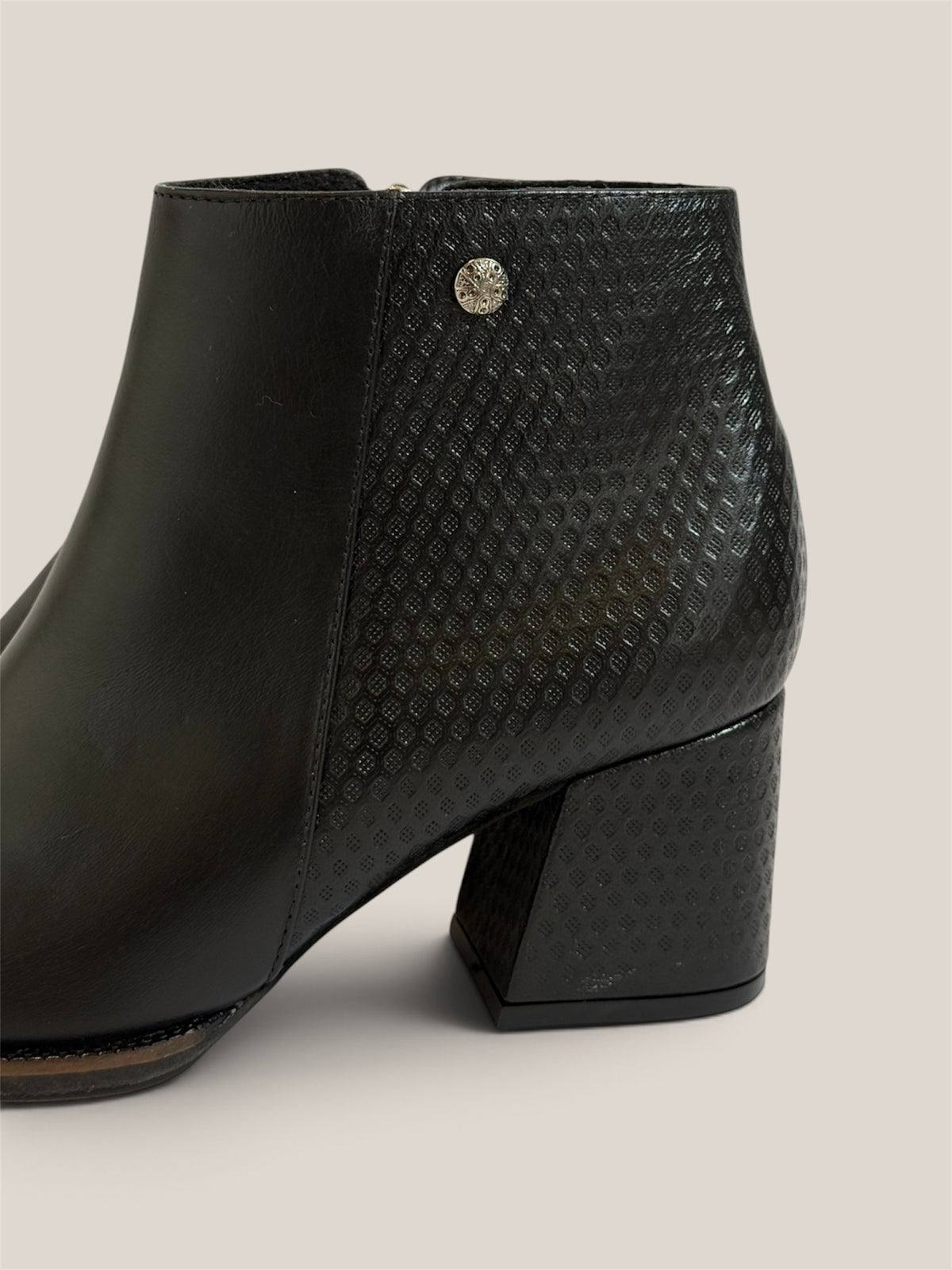 SATURNO BOOTS