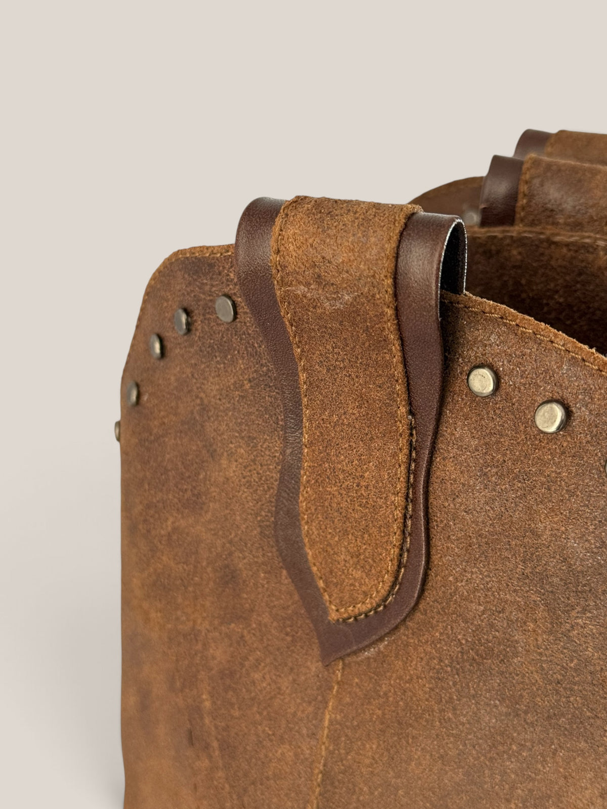 BOHEMIA COÑAC BOOTS