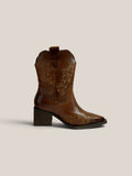 BOREAL COÑAC BOOTS