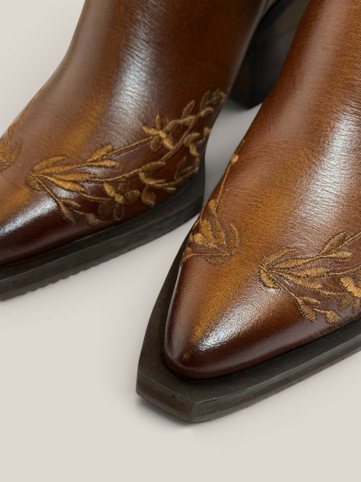 BOREAL COÑAC BOOTS