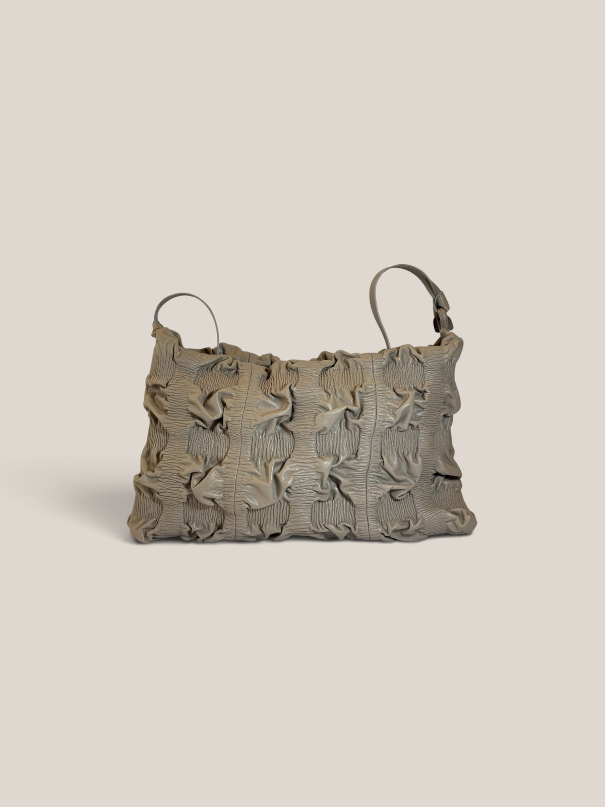 MEMORIAS BAG NAPA